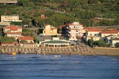 фото отеля Del Sole Hotel San Vincenzo