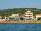 фото отеля Del Sole Hotel San Vincenzo