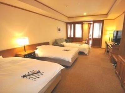 фото отеля Susukino Green Hotel 2