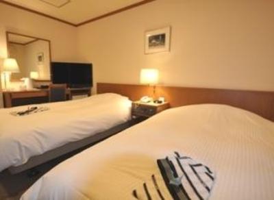 фото отеля Susukino Green Hotel 2