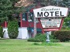фото отеля Alpenhaus Motel