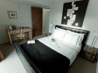 KSpace Sharrow Point Apartment Sheffield