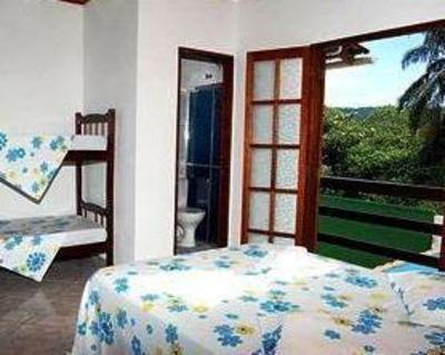 фото отеля Pousada Mar Azul Apartment Paraty