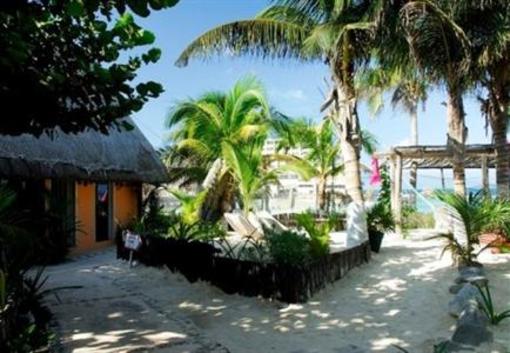 фото отеля Hotel Villa Kiin