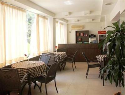фото отеля Dezeyuan Resort Hotel