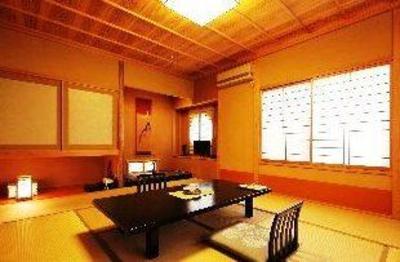 фото отеля Yufuin Onsen Oyado Ichizen Hotel