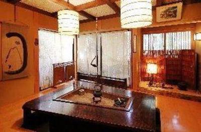 фото отеля Yufuin Onsen Oyado Ichizen Hotel
