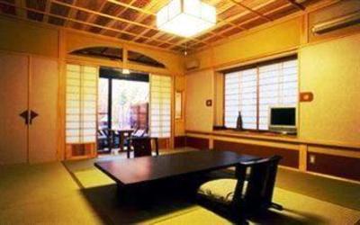 фото отеля Yufuin Onsen Oyado Ichizen Hotel