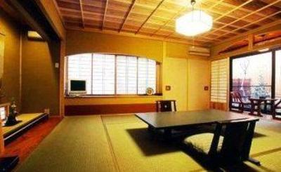 фото отеля Yufuin Onsen Oyado Ichizen Hotel