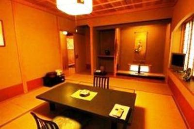 фото отеля Yufuin Onsen Oyado Ichizen Hotel