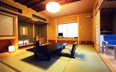 фото отеля Yufuin Onsen Oyado Ichizen Hotel