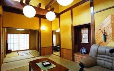 фото отеля Yufuin Onsen Oyado Ichizen Hotel