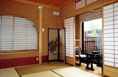 фото отеля Yufuin Onsen Oyado Ichizen Hotel