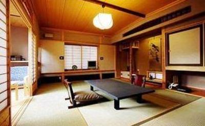 фото отеля Yufuin Onsen Oyado Ichizen Hotel