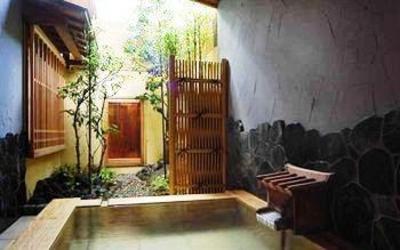 фото отеля Yufuin Onsen Oyado Ichizen Hotel