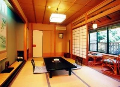 фото отеля Yufuin Onsen Oyado Ichizen Hotel