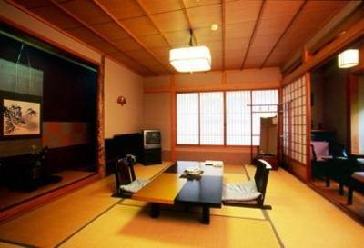 фото отеля Yufuin Onsen Oyado Ichizen Hotel