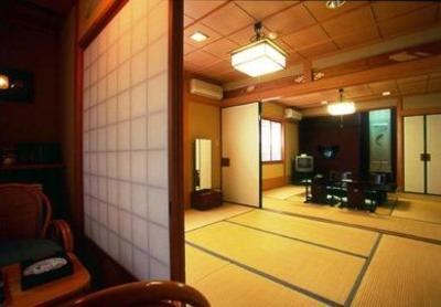 фото отеля Yufuin Onsen Oyado Ichizen Hotel