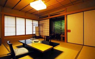 фото отеля Yufuin Onsen Oyado Ichizen Hotel