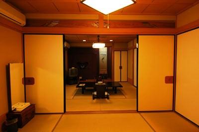 фото отеля Yufuin Onsen Oyado Ichizen Hotel