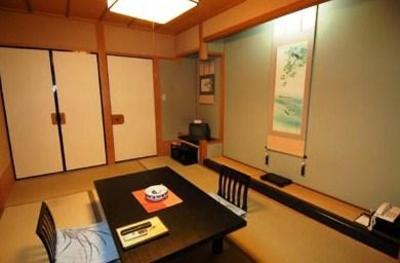 фото отеля Yufuin Onsen Oyado Ichizen Hotel