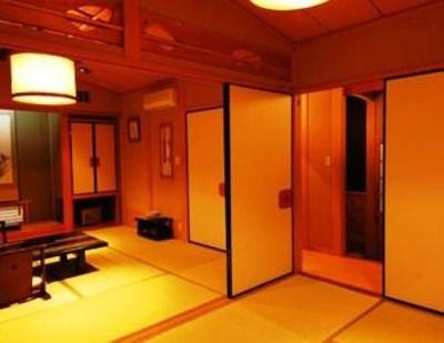 фото отеля Yufuin Onsen Oyado Ichizen Hotel