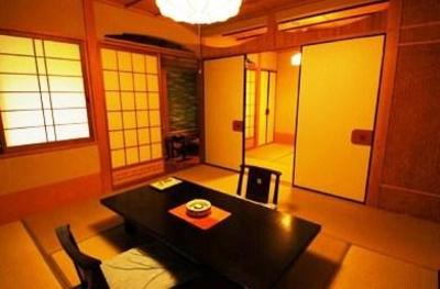 фото отеля Yufuin Onsen Oyado Ichizen Hotel