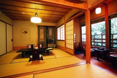 фото отеля Yufuin Onsen Oyado Ichizen Hotel