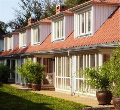фото отеля Landhaus Jenischpark Hamburg