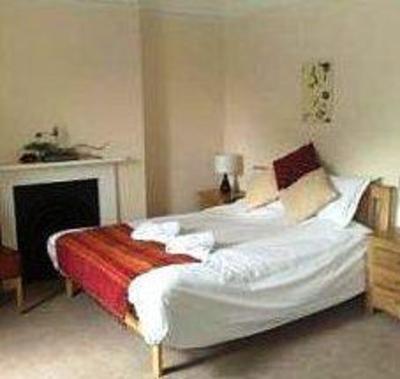 фото отеля The Lamb Inn Frome