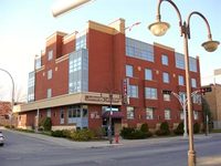 Auberge de la Gare Gatineau