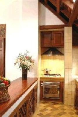 фото отеля Lanna Accent Boutique Villa