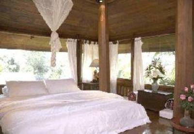 фото отеля Lanna Accent Boutique Villa