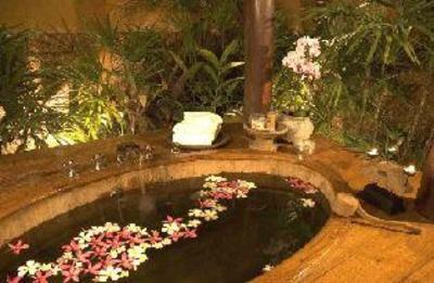 фото отеля Lanna Accent Boutique Villa