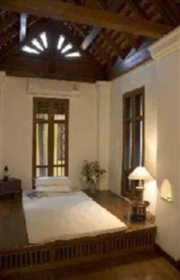 фото отеля Lanna Accent Boutique Villa