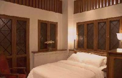 фото отеля Lanna Accent Boutique Villa