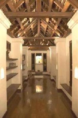 фото отеля Lanna Accent Boutique Villa