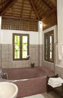 фото отеля Lanna Accent Boutique Villa