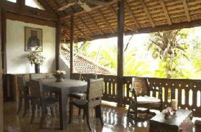 фото отеля Lanna Accent Boutique Villa
