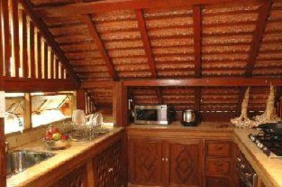 фото отеля Lanna Accent Boutique Villa