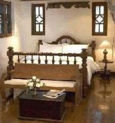 фото отеля Lanna Accent Boutique Villa
