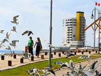 Hotel Gavina