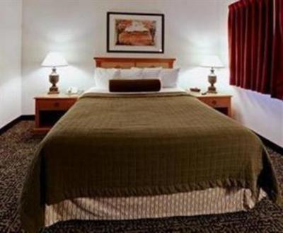 фото отеля Hawthorn Suites Killeen