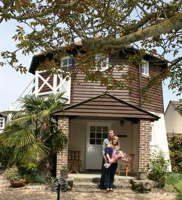 фото отеля Hunston Mill B&B and Self Catering Cottages