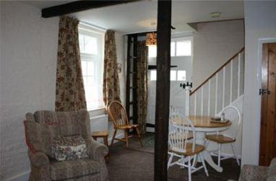 фото отеля Hunston Mill B&B and Self Catering Cottages