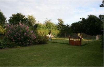 фото отеля Hunston Mill B&B and Self Catering Cottages