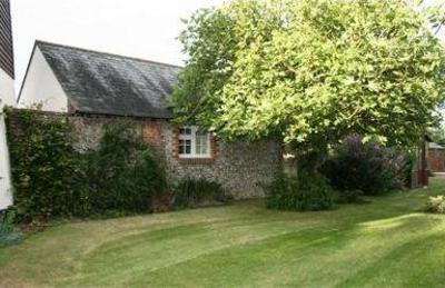 фото отеля Hunston Mill B&B and Self Catering Cottages