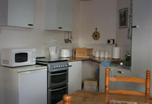 фото отеля Hunston Mill B&B and Self Catering Cottages