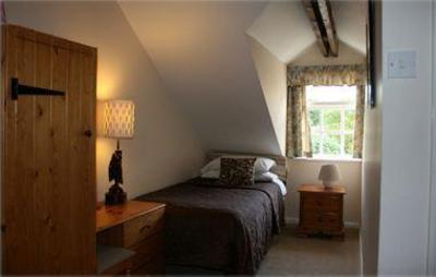 фото отеля Hunston Mill B&B and Self Catering Cottages