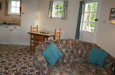 фото отеля Hunston Mill B&B and Self Catering Cottages